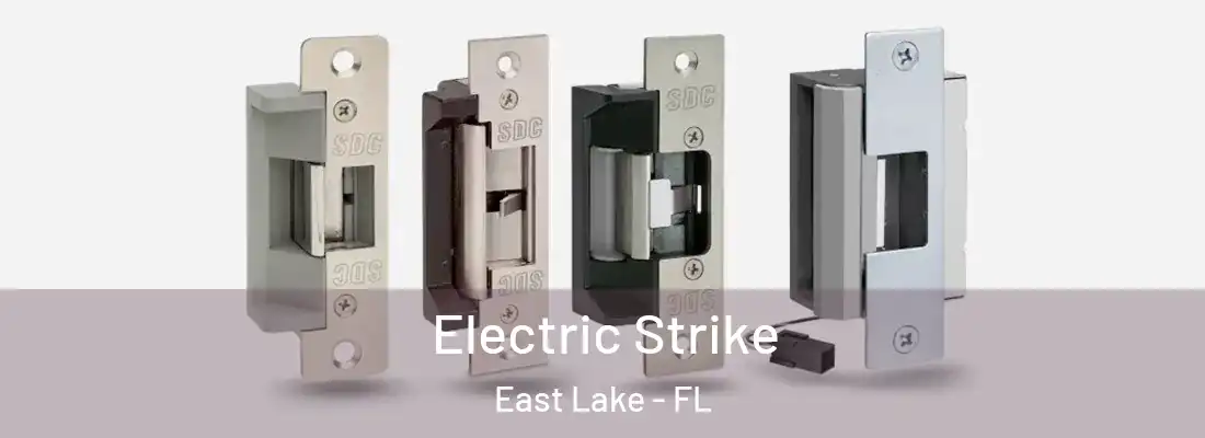 Electric Strike East Lake - FL