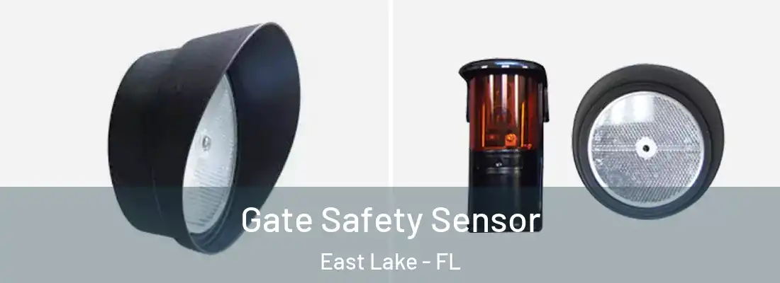 Gate Safety Sensor East Lake - FL