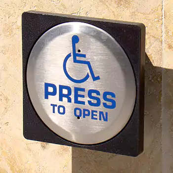 Handicap Door Access Solutions in East Lake, FL