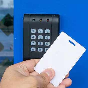 Employee Access Card Systems in East Lake, FL