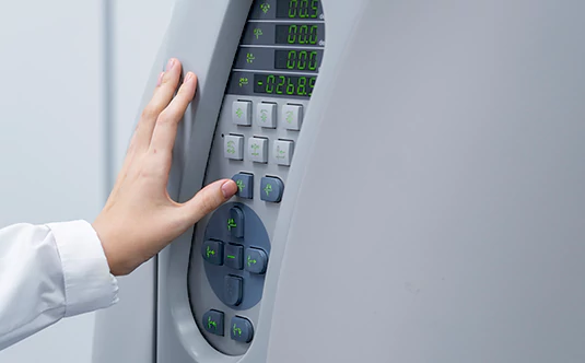 Access Infrastructure in East Lake, FL