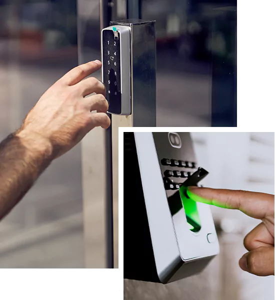 About Access Control Services in East Lake, FL