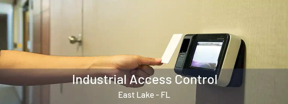  Industrial Access Control East Lake - FL