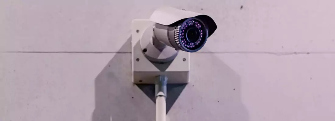 Advantages of Professional Motion Detection Camera Installation in East Lake, FL