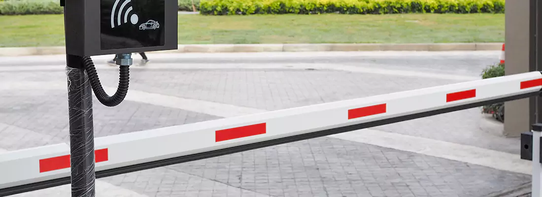 Affordable Automatic Vehicle Barrier Installation Services in East Lake, FL