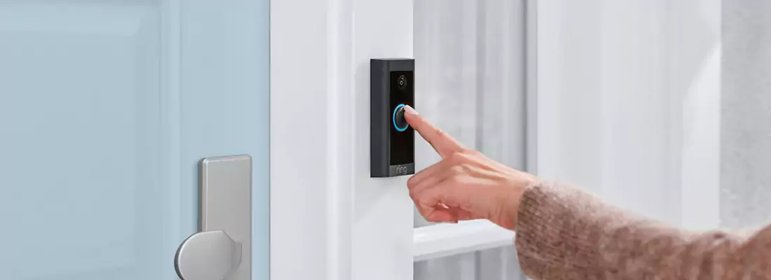 Affordable Electric Doorbell Solutions for Homes and Offices in East Lake, FL