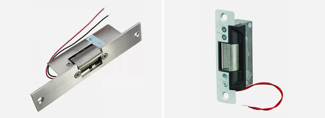 Affordable Electric Strike Systems for Enhanced Security in East Lake, FL