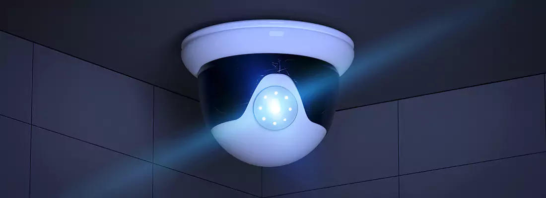 Affordable Night Vision CCTV Camera Services in East Lake, FL