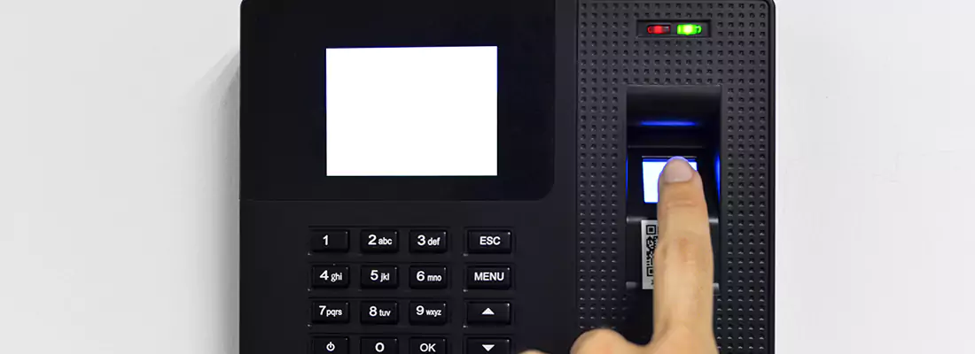 Affordable Office Access Control Systems for Small and Large Offices in East Lake, FL