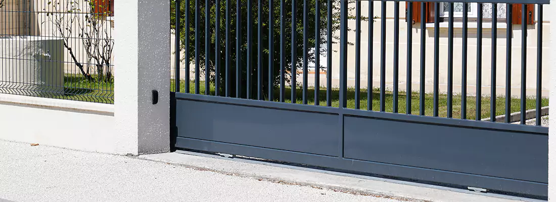 Automatic Sliding Gates Wheel Repair in East Lake, FL