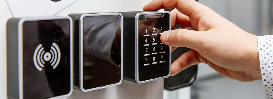 Best WiFi Smart Locks for Homes and Offices in East Lake, FL