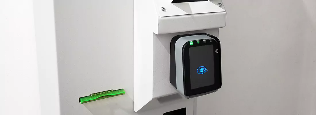 Biometric Security Options in East Lake, FL