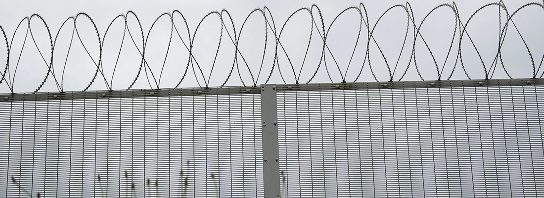 Commercial Security Gate Installations in East Lake, FL