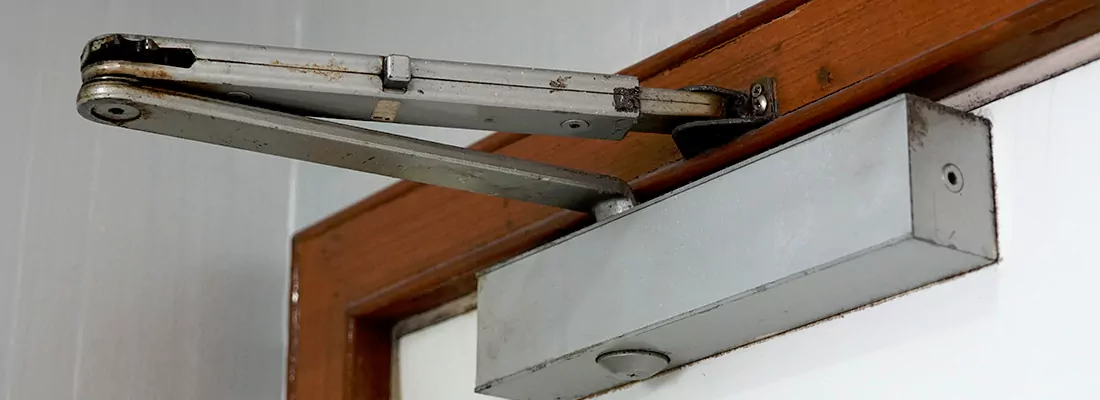 Door Closer Specialists in East Lake, FL