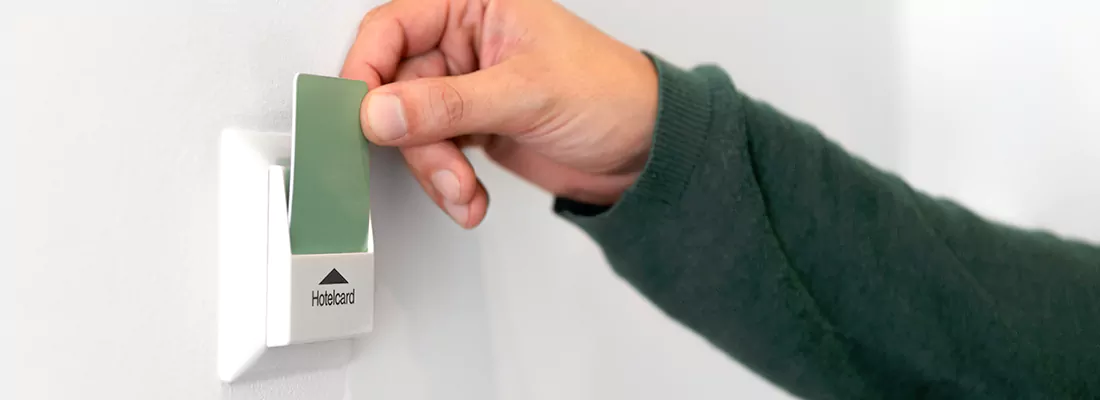 How Door Schedule Systems Improve Access Control in East Lake, FL