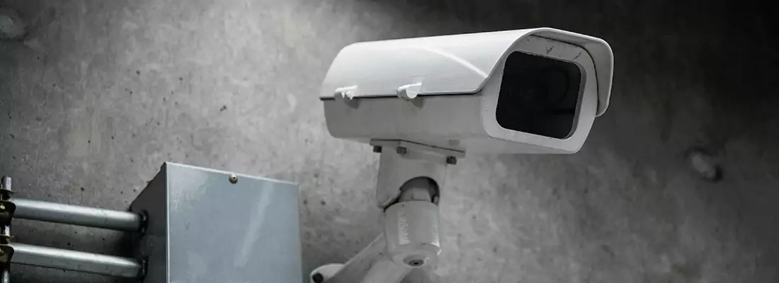 Indoor CCTV Camera Repair and Maintenance Services in East Lake, FL