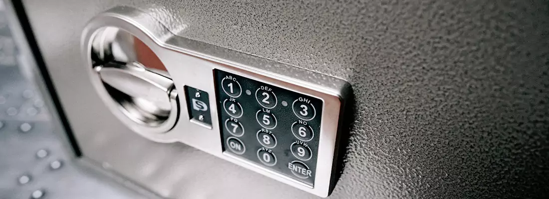 Reliable Keypad Access Control Solutions for Every Need in East Lake, FL