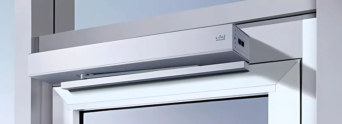 Residential and Commercial Low Energy Door Operator Solutions in East Lake, FL