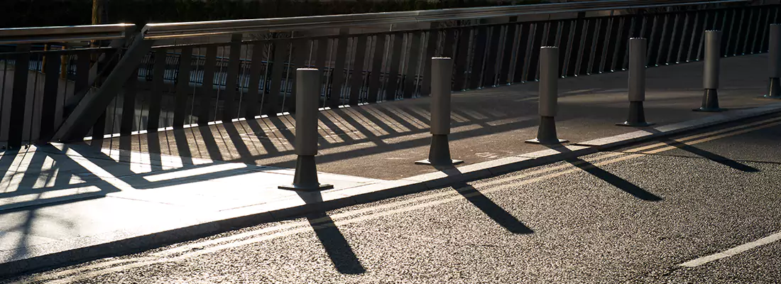 Retractable Driveway Post Repair Services in East Lake, FL