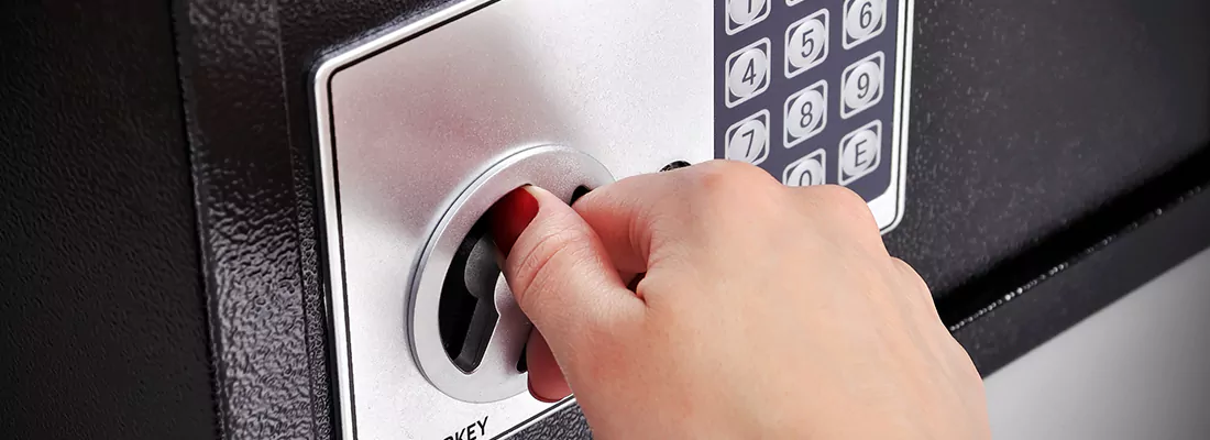 Safe Replacement in East Lake, FL