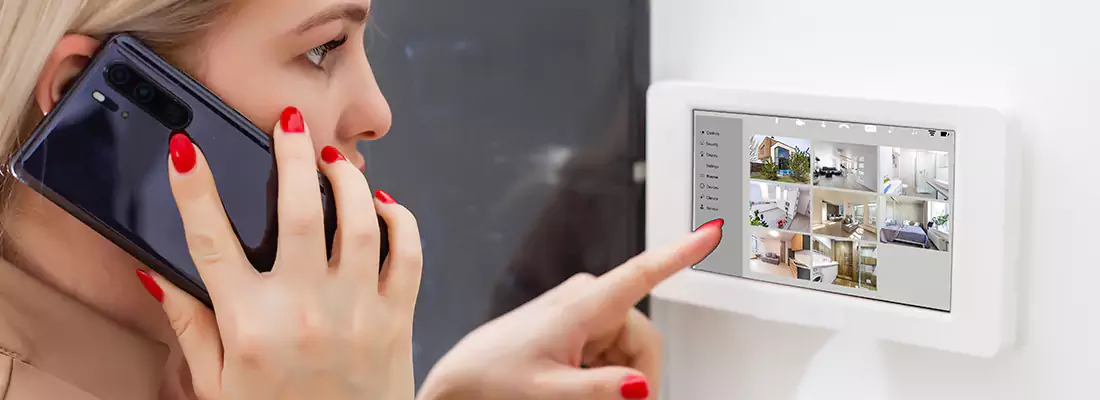 Secure Your Property with Video Intercom Systems in East Lake, FL