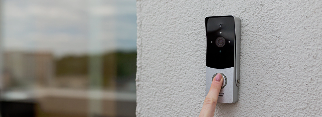 Smart Doorbell Installation Experts in East Lake, FL