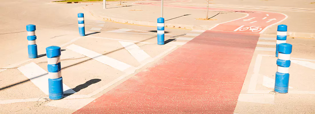 The Best Auto Theft Prevention Bollards for Commercial Properties in East Lake, FL