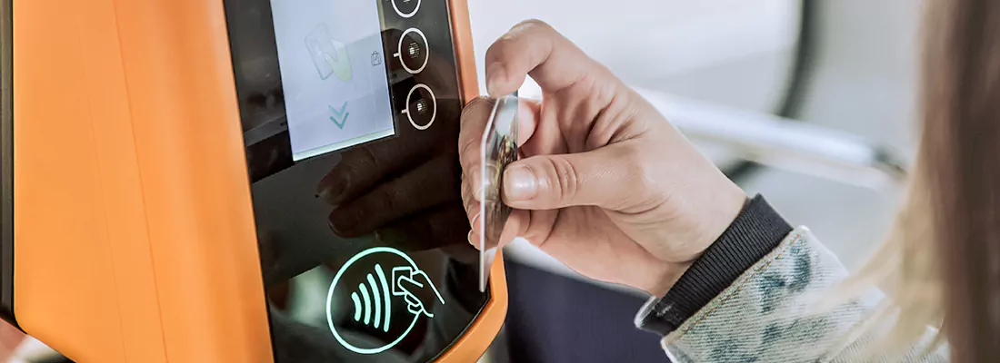 Touchless Entry Systems For Enhanced Accessibility in East Lake, FL