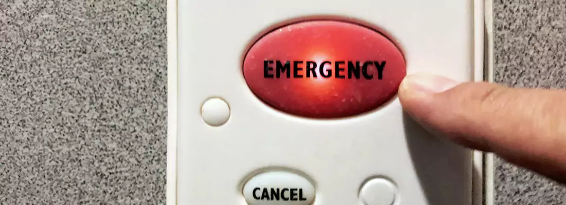 Upgrade Your Washroom Safety with Emergency Buttons in East Lake, FL