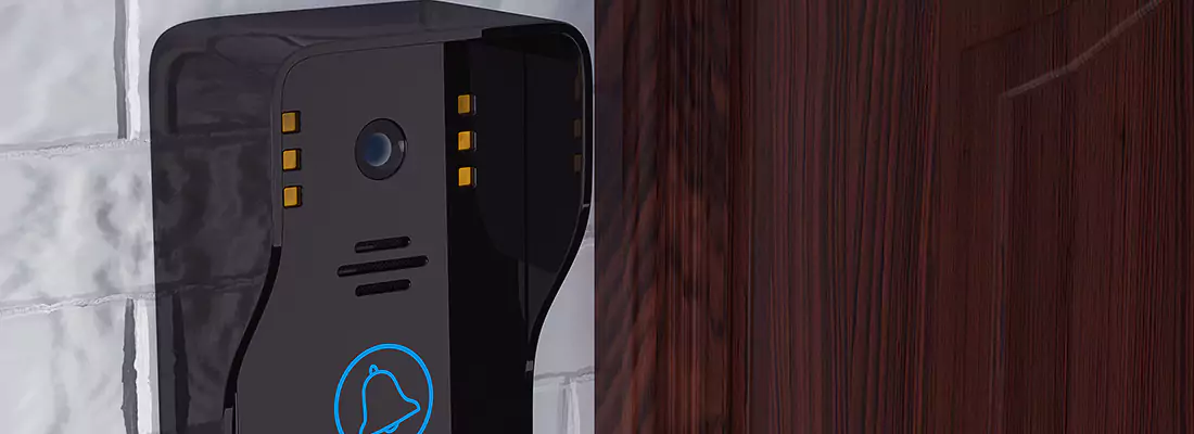 Wireless Door Proximity Sensors for Smart Security in East Lake, FL